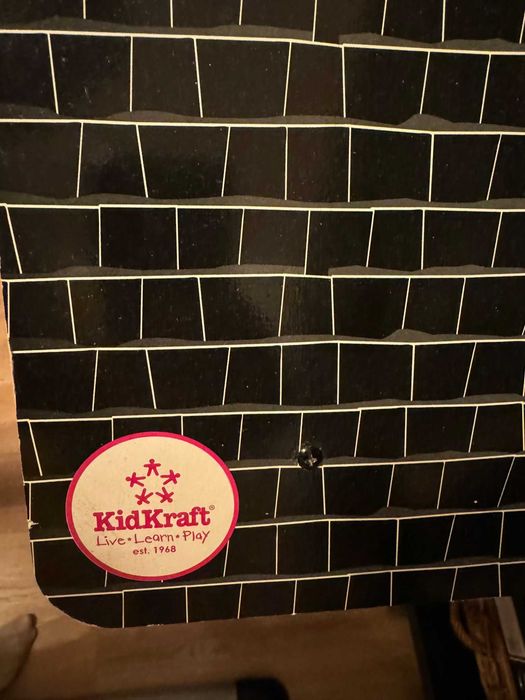 Domek dla lalek KidKraft