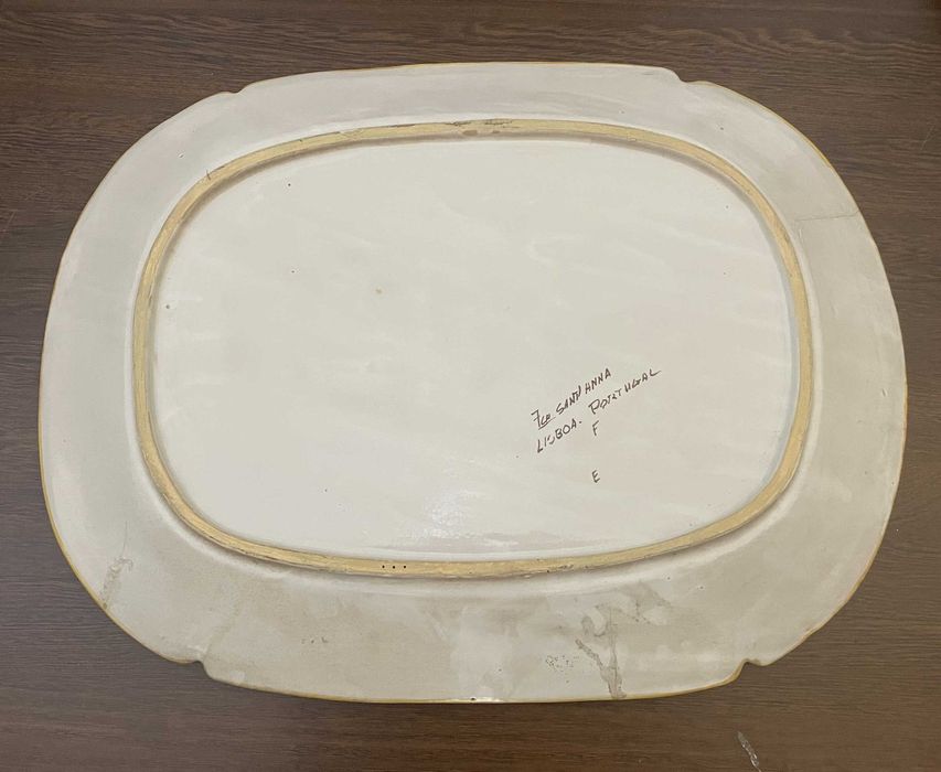 Travessa grande Sant'Anna