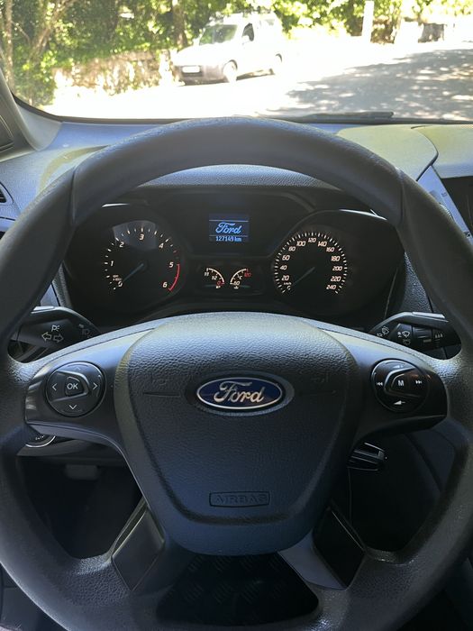 Ford Transit Connect L2 (Versão Longa) | 1.6 TCDi | 116cv | 127.000 km’s