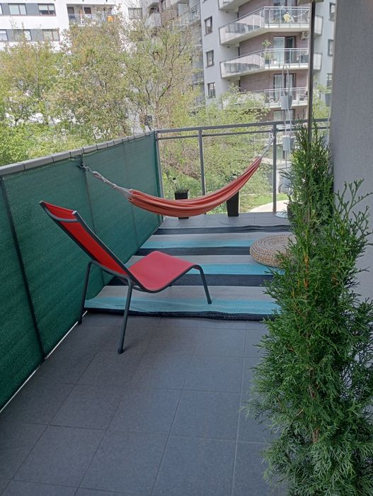 Apartament doby/godz/noce Polly Arkadia