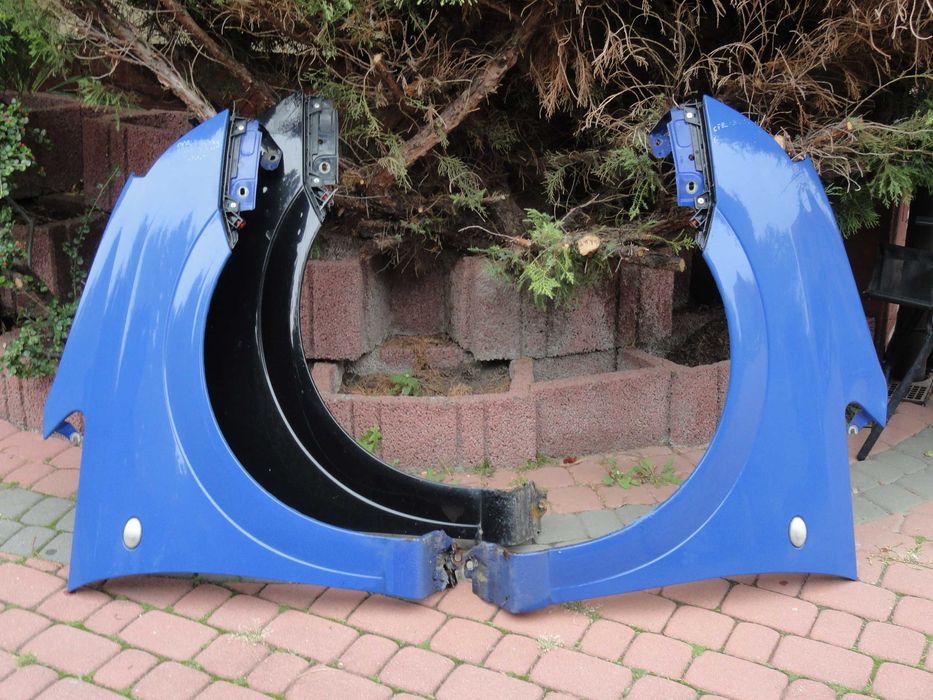 Opel Meriva A Błotnik przód L/P 02-10