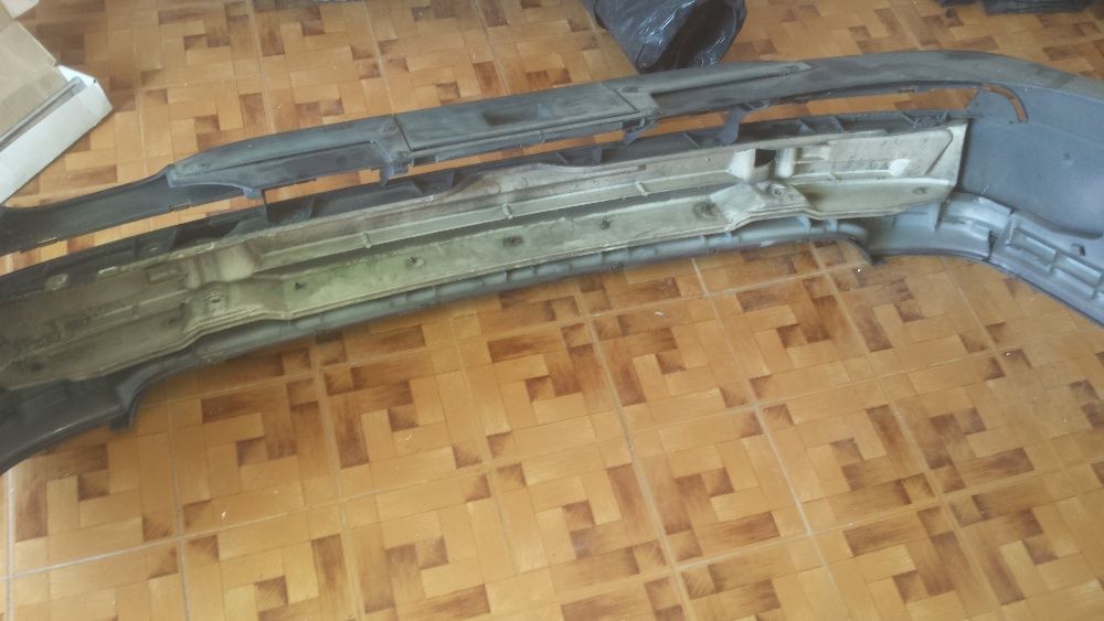 Parachoques de tras e46 carrinha