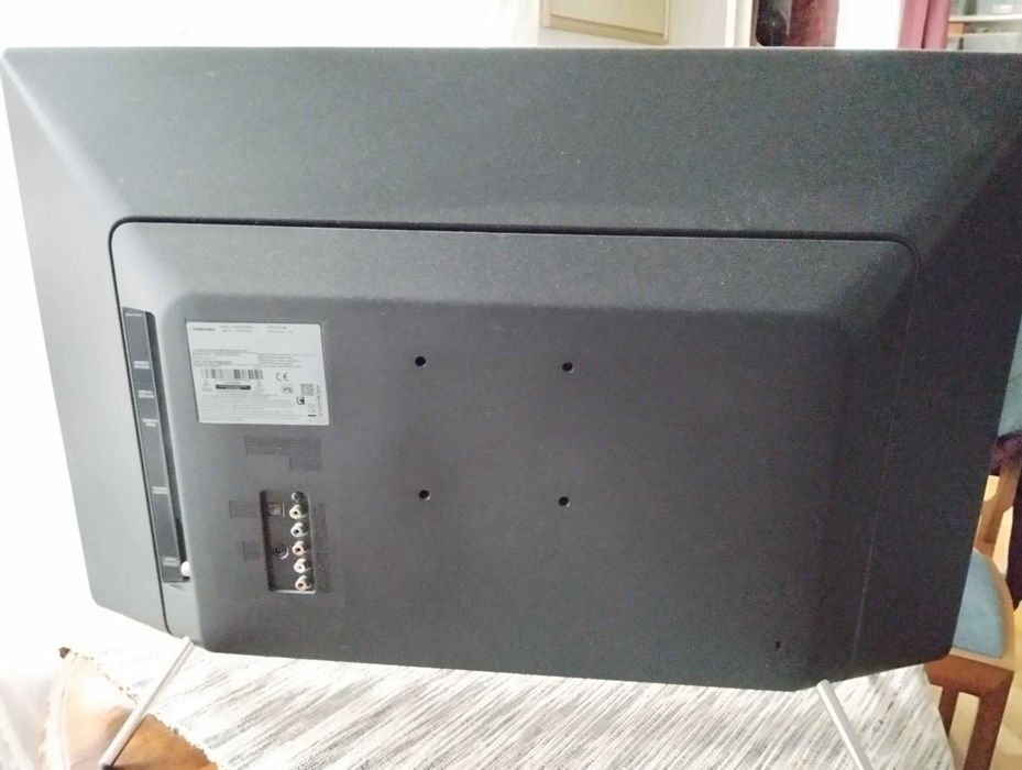 Telewizor Samsung UE32K4102AK 32" cale / 80 cm