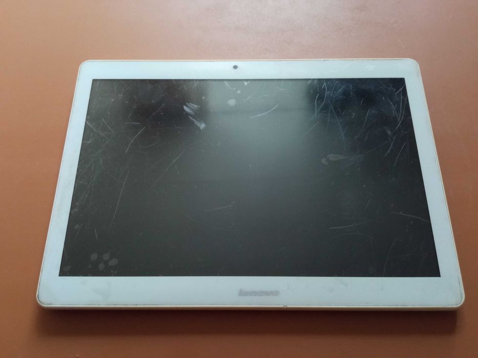 Планшет Lenovo 10'' LTE