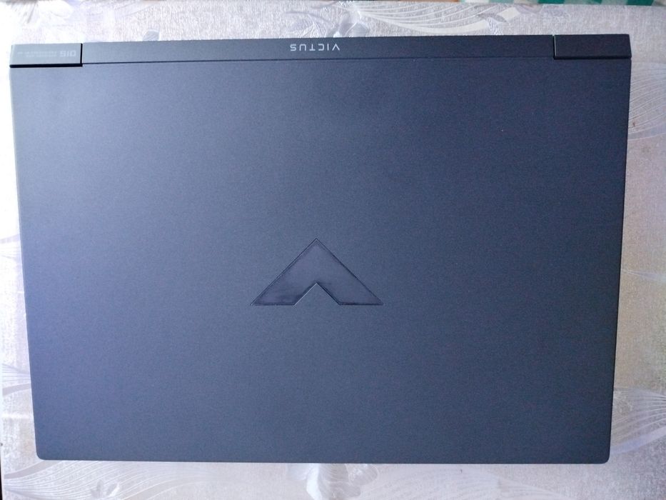 Laptop HP Victus 15