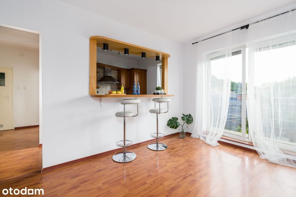 Mieszkanie – Poznań - Widok 3