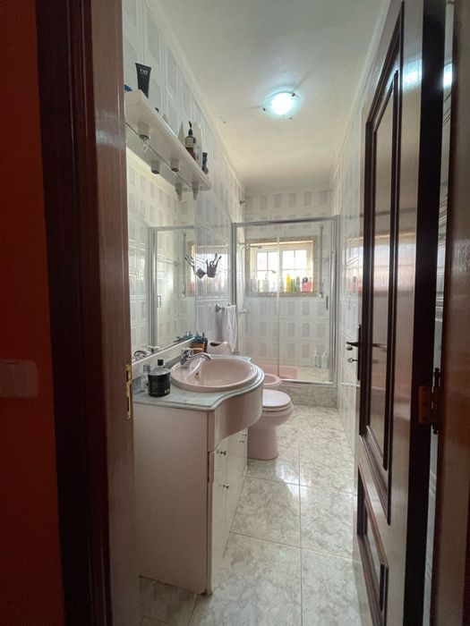 Casa + Negócio a funcionar