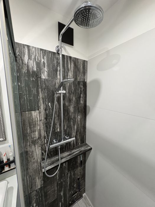 Zestaw prysznicowy Grohe