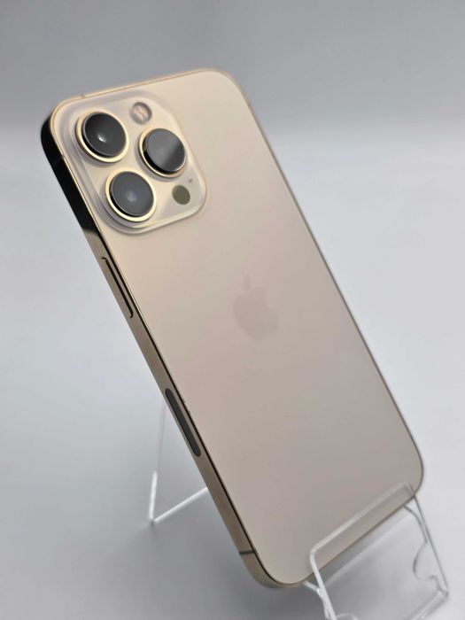 Apple iPhone 13 Pro 256GB Bat 100% - GWARANCJA 6 miesięcy - KUP NA RATY