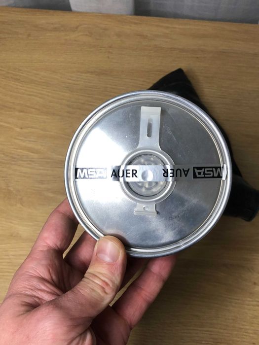 Протигаз 2 розмір