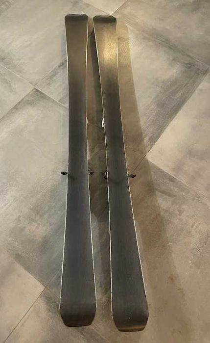 Narty Blizzard 143cm