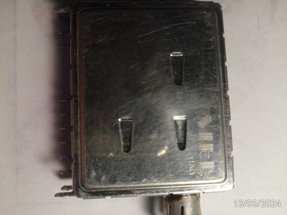 селектор каналов  метровый СК-М-24