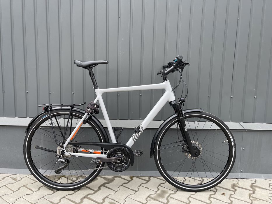 Продам міський велосипед Rose MultiSport XL XXL 2024