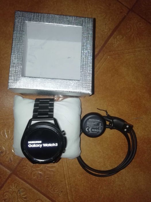 Samsung Galaxy Watch 3