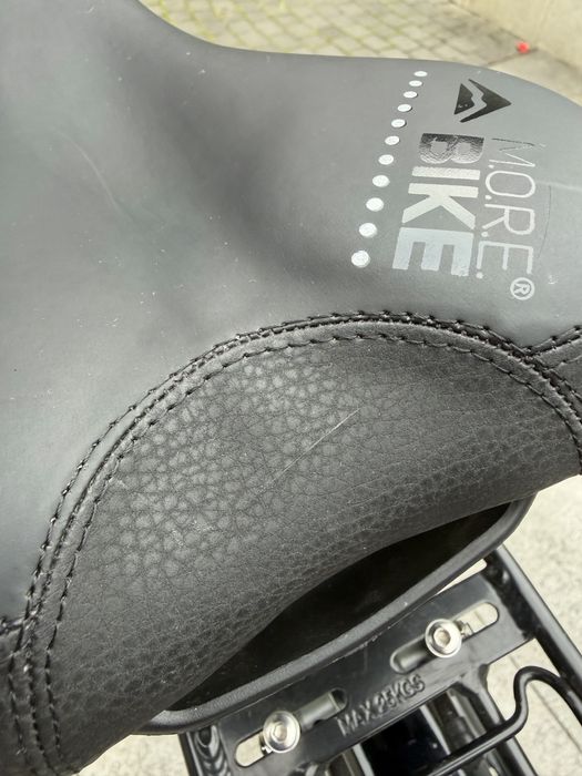 Rower Merida 9300  Lady + kask gratis!