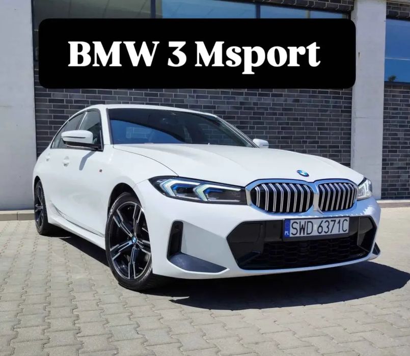 BMW Seria 3