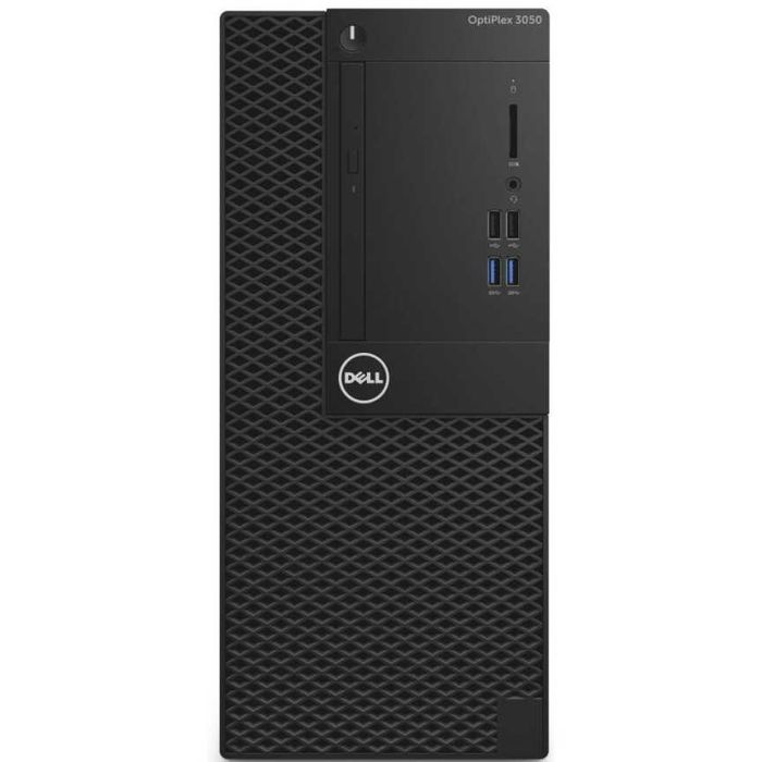 РОЗПРОДАЖ! Доступний та швидкий ПК Dell OptiPlex 3050 MT | Intel Core i5-7500 / 8GB RAM / 240GB SSD Є ГУРТ!