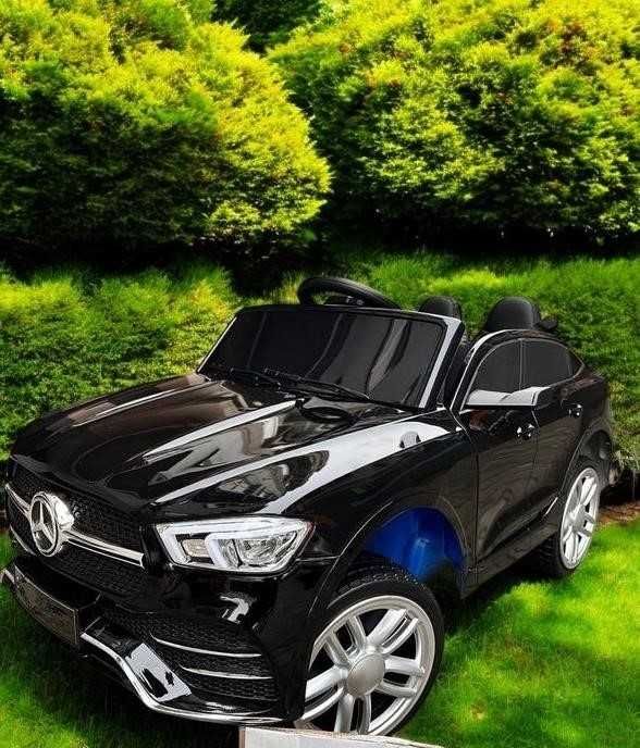 Новинка! Детский джип Mercedes Дитячий електромобіль