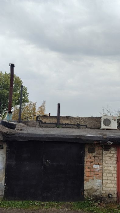 Продам жилой Гараж