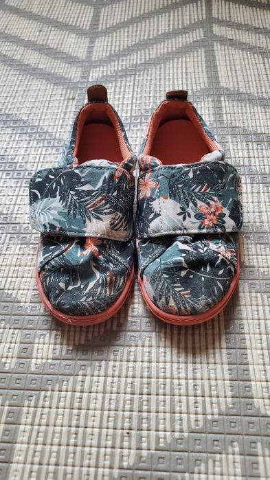 Buty Lammilou MOONIE'S EASY WALKER, 27