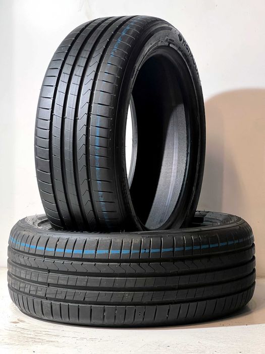 Pneus Hankook Ventus Prime 4 - 205/50/17 - Como NOVOS