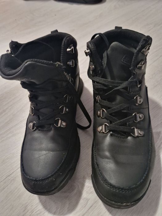 Buty zimowe sprandi r.37