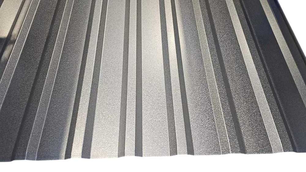 Blacha trapezowa- Blachodachówka - Płot _Dach _Ściany_PROSTO Z FABRYKI