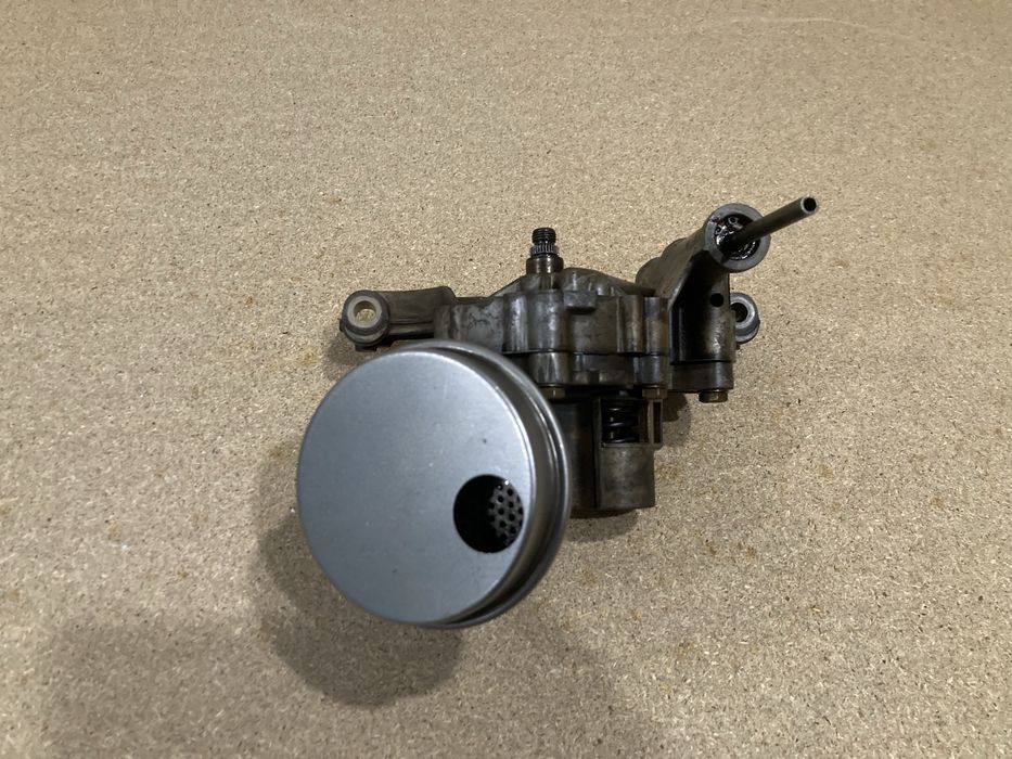 Componentes Motor BMW M10 (E21/E30 316/316)