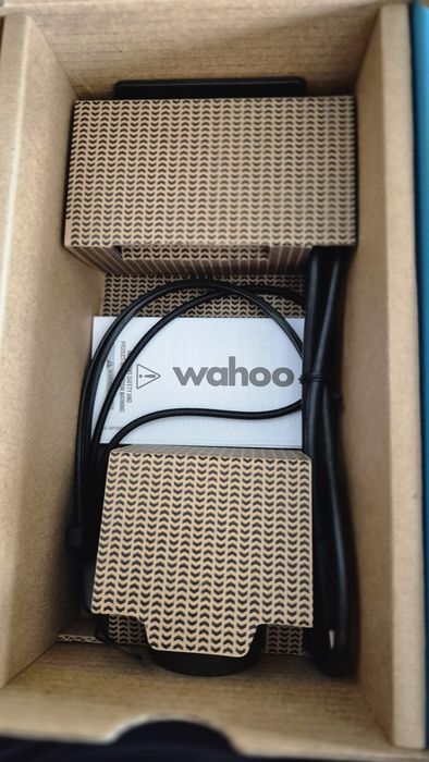 Gps Wahoo roam V3 de serviço