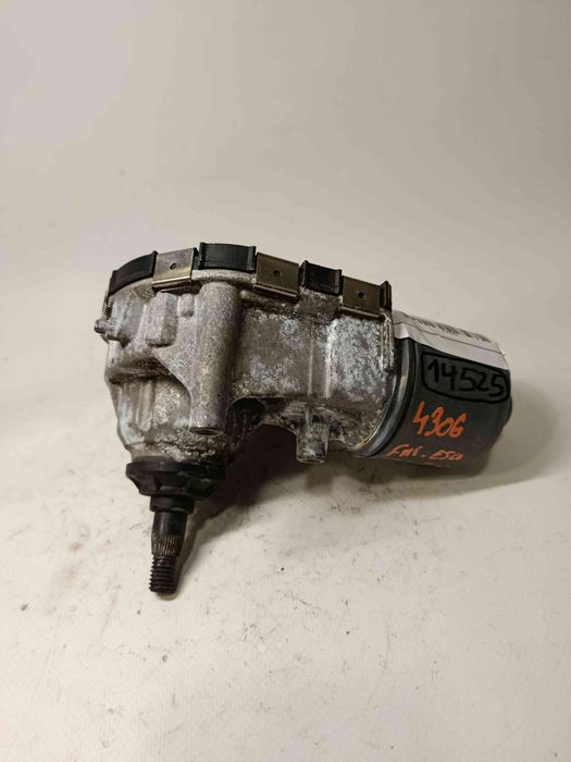 Motor limpa vidros frente CITROËN C4 Grand Picasso II (DA_, DE_)
