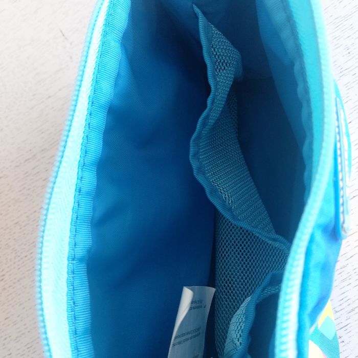 Kosmetyczka Samsonite dla chłopca Disney Mickey