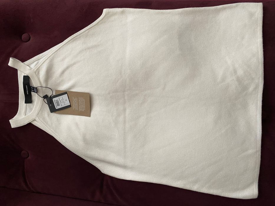 Топ vero moda, XL