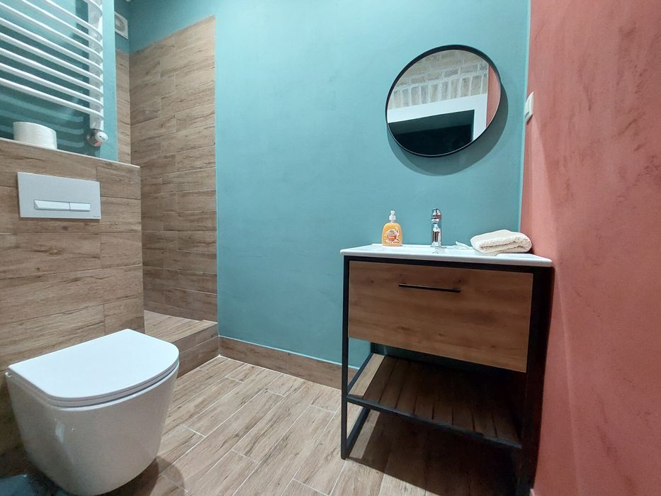 Трикімнатні апартаменти у центрі(Гранд-Волинь)