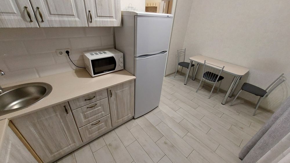 Нова сучасна квартира / Поділля