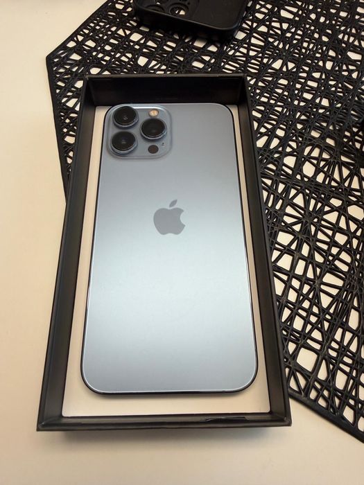 iPhone 13 Pro Max