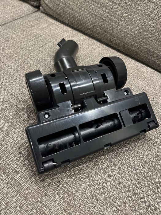 Turboszczotka do odkirzacza Electrolux i innych