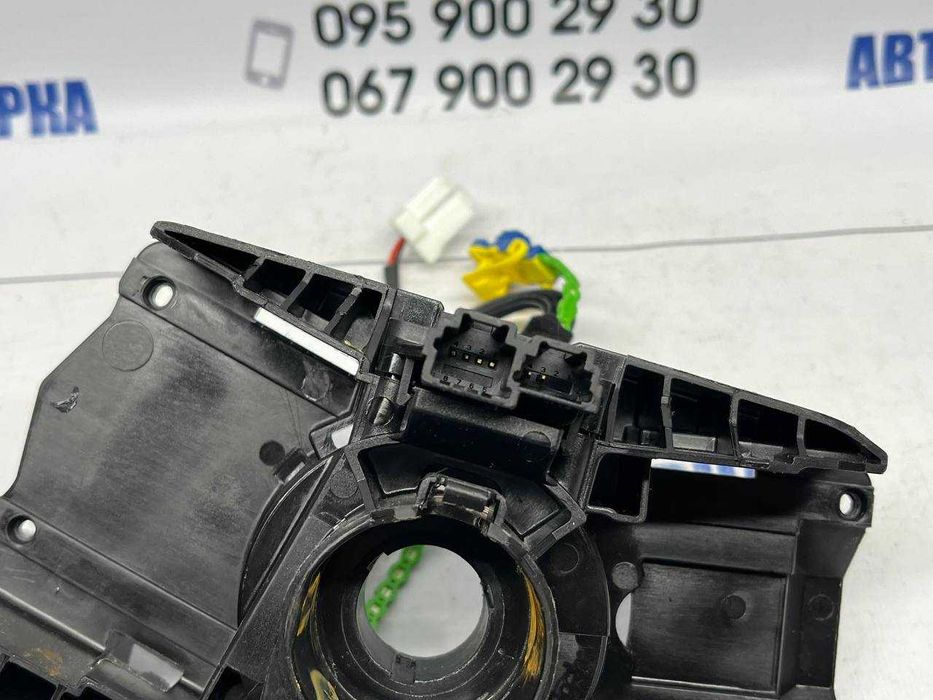 Підрульовий шлейф Dacia Dokker / Lodgy - Шлейф Керма Доккер / Лоджи