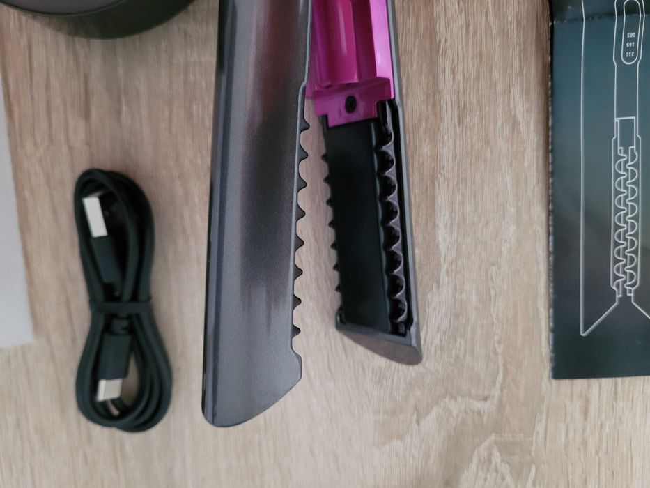 Prostownica bezprzewodowa