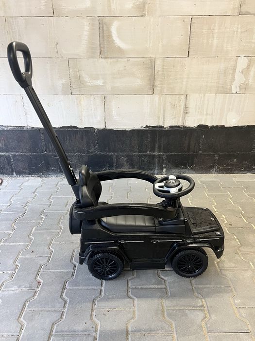 Jeździk Mercedes Benz dla dzieci