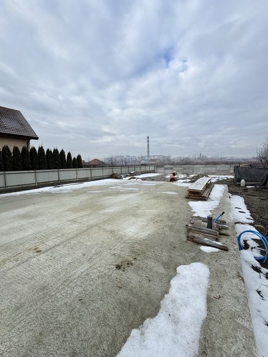 Продаж земельної ділянки с.Клузів