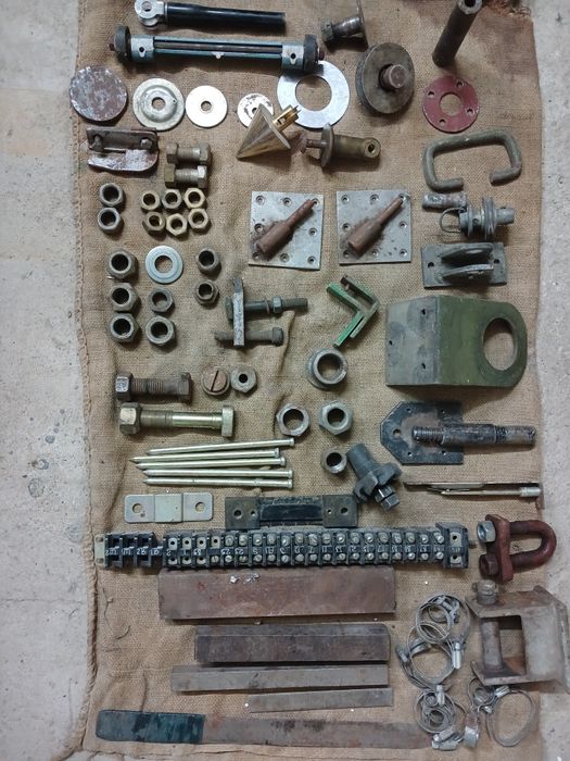 Старі речі     .