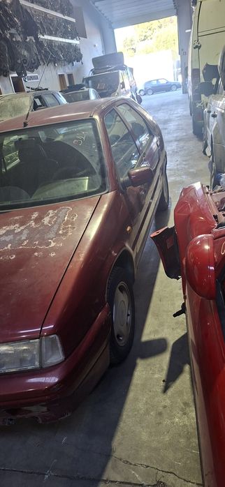 CITROËN ZX Hatchback 1.4 i 75 cv 
Ref: KDX (TU3M/Z)