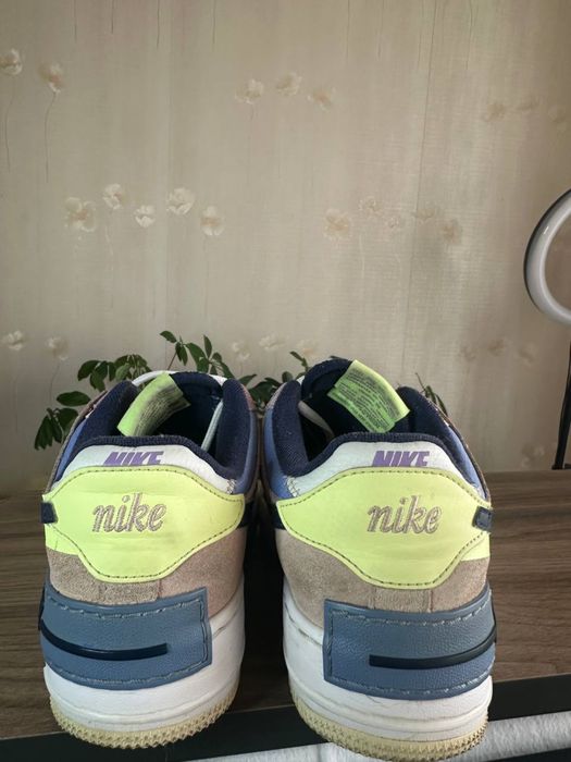 Nike Air Force жіночі