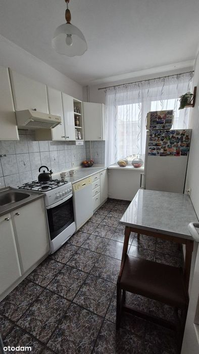 Mieszkanie 3-pokojowe na sprzedaż - 52,97 m² | Łódź, Retkinia