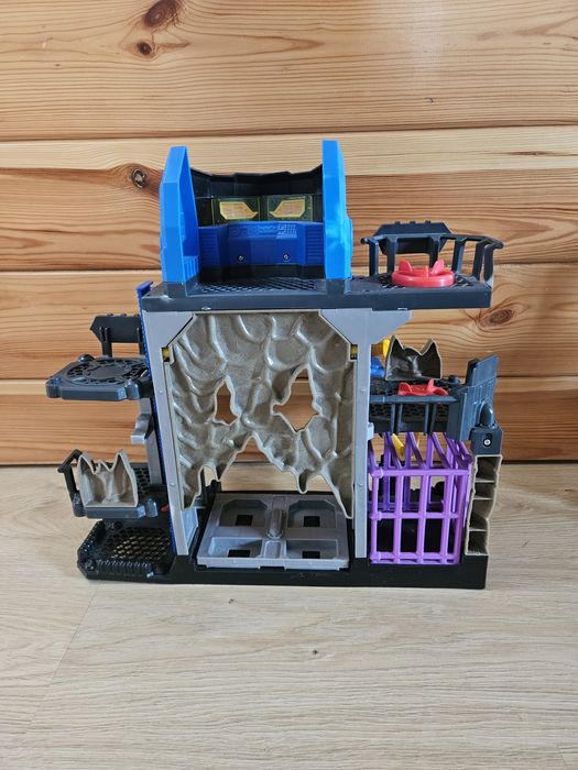 Batman imaginext zabawka
