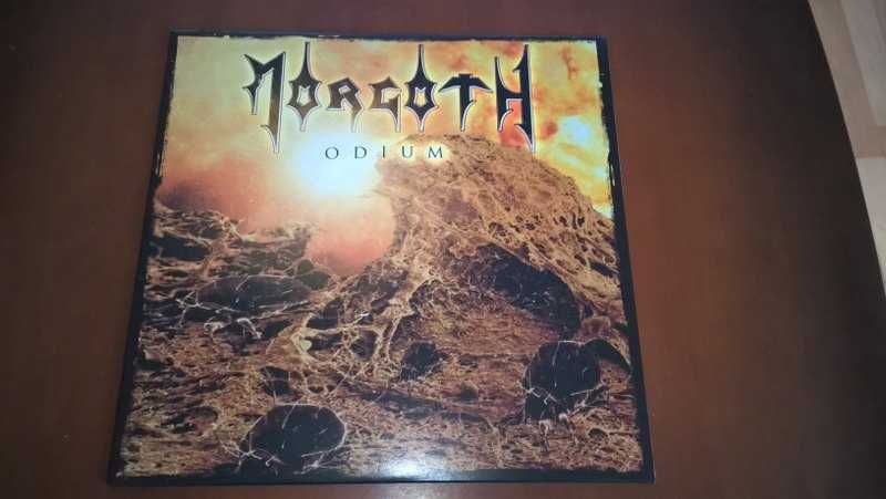 Assassin  Morgoth Pestilence Sarcasm death metal pakiet