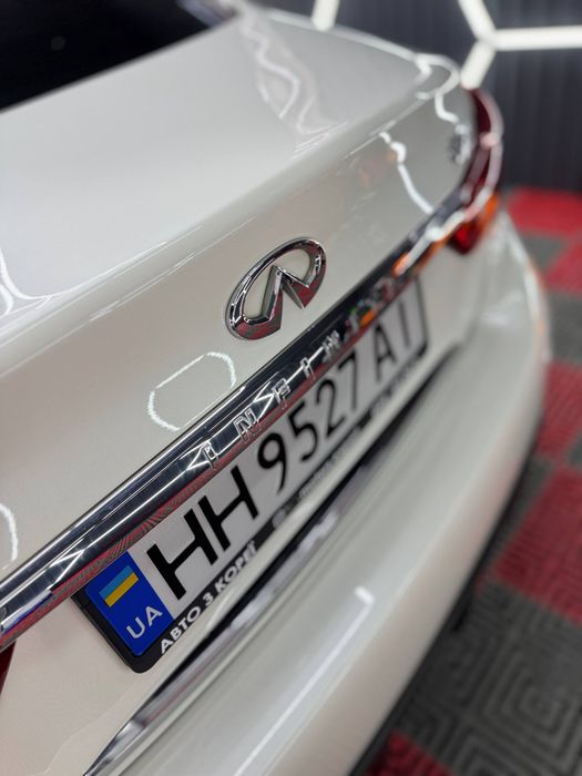 Infiniti Q50 2015 VIN JNKDV71E0GM550094 фото оголошення 22 з 24