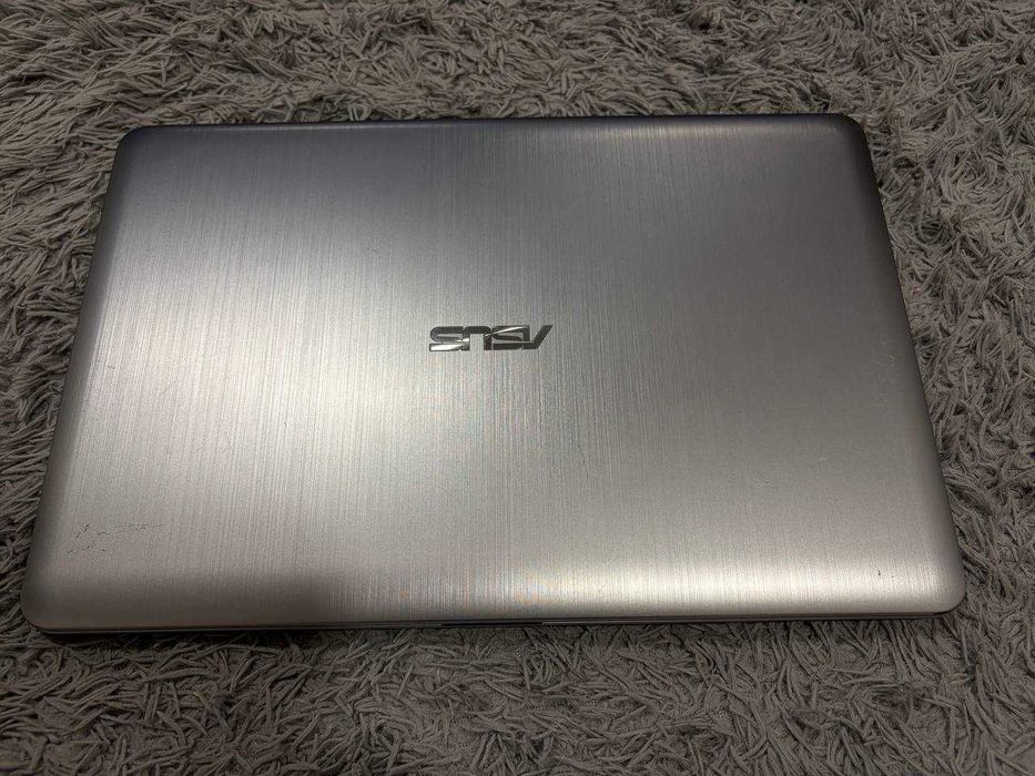 Ноутбук Asus для навчання та розваг SSD/нова батарея