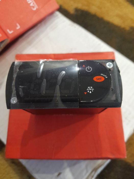 Контролер PJ easy CAREL