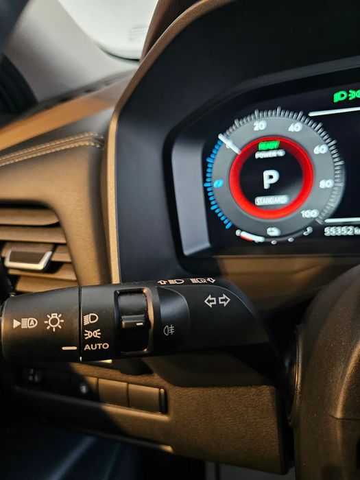 Nissan X-Trail 1.5 e-Power N-Connecta